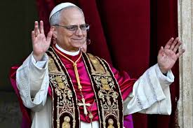 From the Vatican